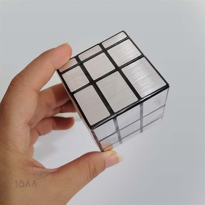 روبیک آینه ای حجمی QY ( 3 در 3 ) - Image 3