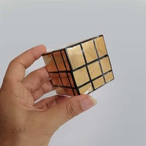 روبیک آینه ای حجمی  QY ( 3 در 3 )