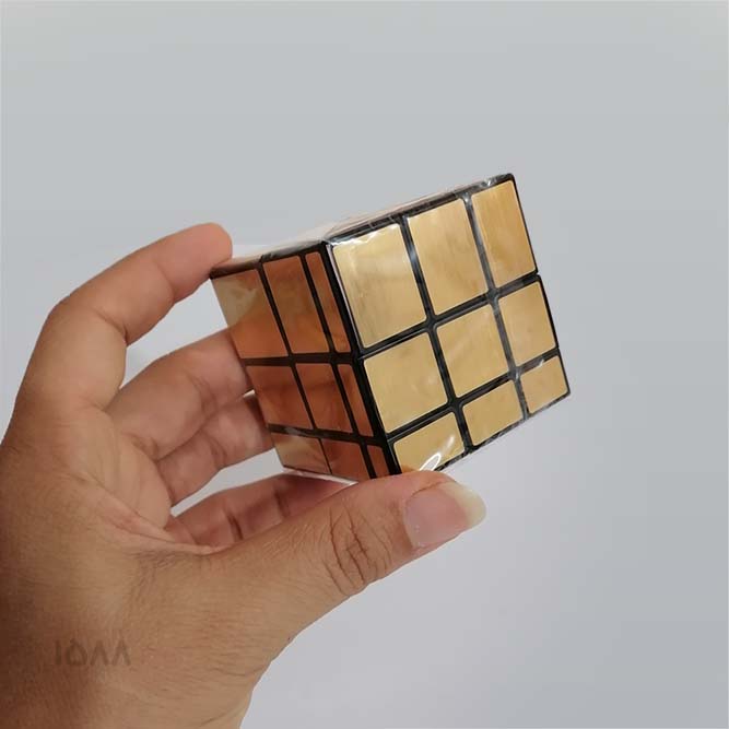 روبیک آینه ای حجمی QY ( 3 در 3 ) - Image 2