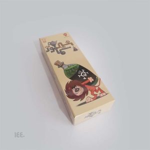 بازی فکری شیر سماور