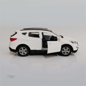 ماشین فلزی هیوندا شاسی ( عقب کش )