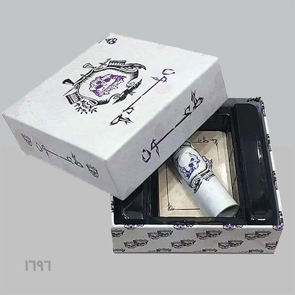 بازی کارتی طاعون ( دایس کریم ) - Image 4